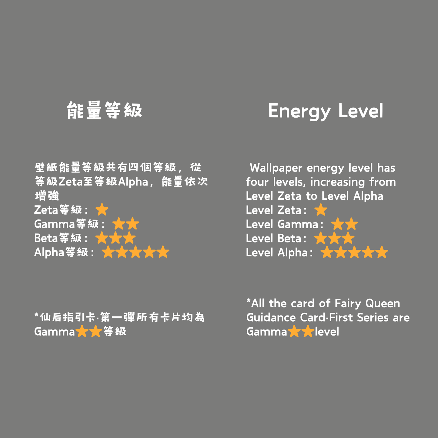 美音天能量壁紙隨機盲盒"仙后指引卡·第一彈"提升戀愛運(包含1張壁紙和1份塔羅指引簽文) Sarasvati Energy Wallpaper Blind Box Random"Fairy Queen Guidance Card·First Series"love luck(Includes 1 energy wallpaper and 1 tarot guide letter)