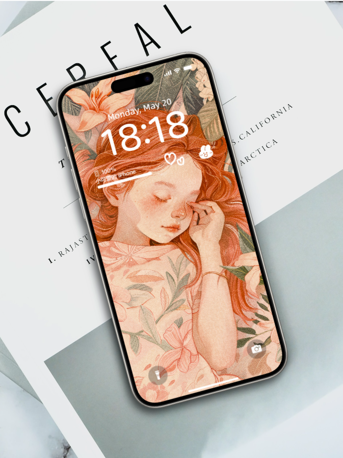 Sarasvati Energy Wallpaper "Baby Face Without Worries" Série Lucky&Love&Interpersonal Relationship HD Édition limitée Sarasvati Energy Wallpaper "Baby Face Without Worries" Série Lucky&Love&Interpersonal Relationship HD Édition limitée
