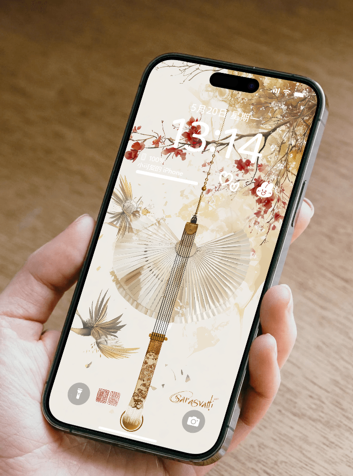 Gratuit pour charge Sarasvati Energy Wallpaper "Swallows Fly·Fan" Série Love Gratuit pour Charge Sarasvati Energy Wallpaper "Swallows Fly·Fan" Love série