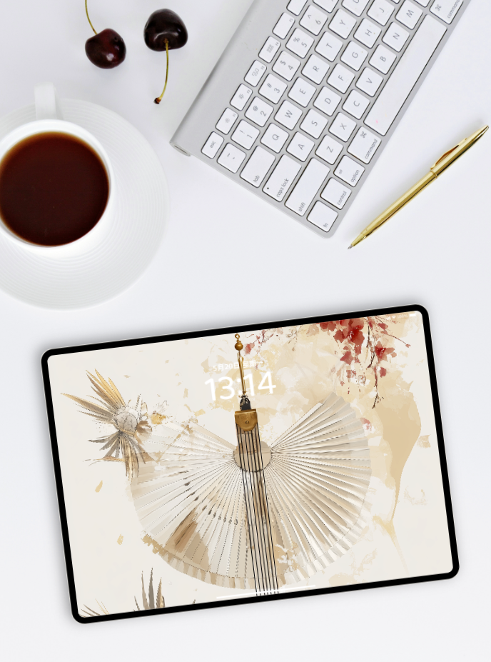 Gratuit pour charge Sarasvati Energy Wallpaper "Swallows Fly·Fan" Série Love Gratuit pour Charge Sarasvati Energy Wallpaper "Swallows Fly·Fan" Love série