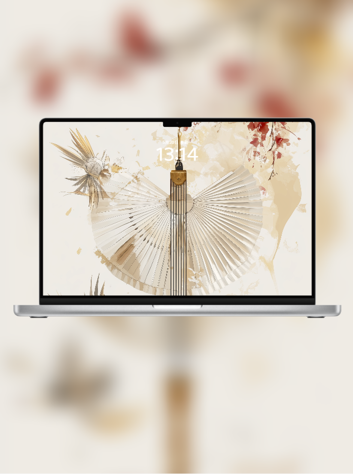 Gratuit pour charge Sarasvati Energy Wallpaper "Swallows Fly·Fan" Série Love Gratuit pour Charge Sarasvati Energy Wallpaper "Swallows Fly·Fan" Love série