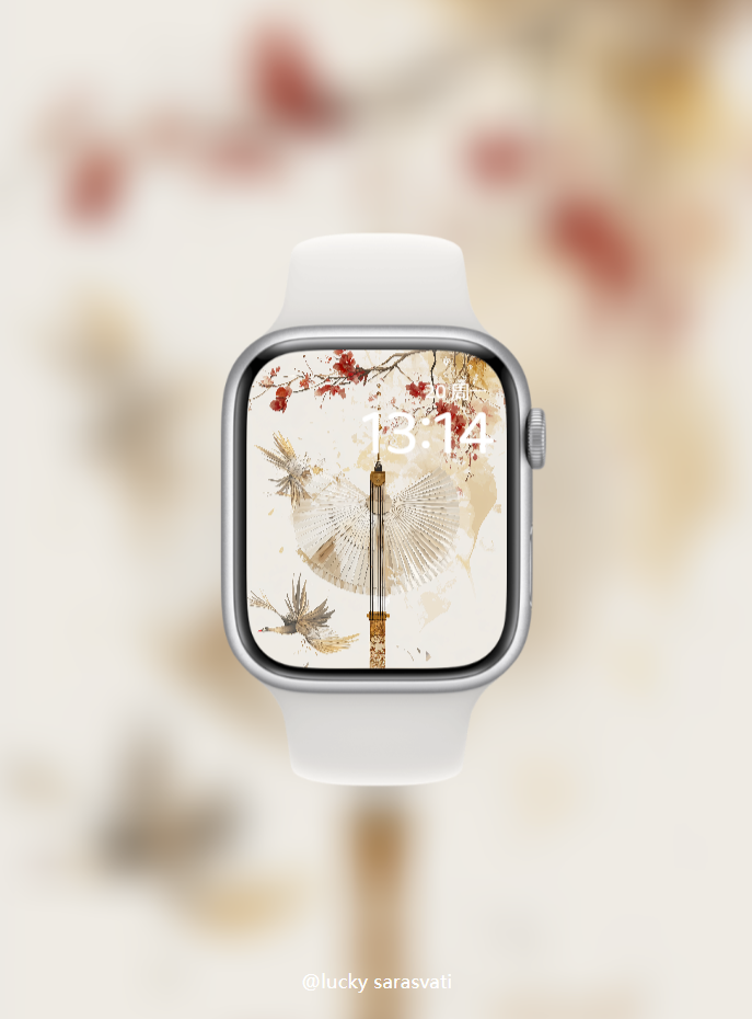 Gratuit pour charge Sarasvati Energy Wallpaper "Swallows Fly·Fan" Série Love Gratuit pour Charge Sarasvati Energy Wallpaper "Swallows Fly·Fan" Love série