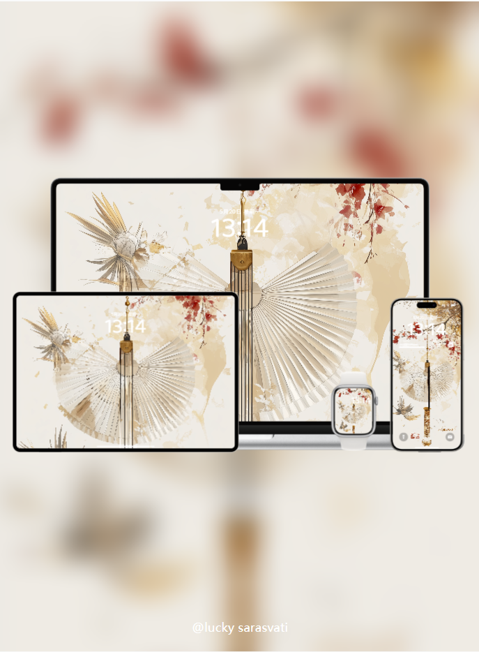 Gratuit pour charge Sarasvati Energy Wallpaper "Swallows Fly·Fan" Série Love Gratuit pour Charge Sarasvati Energy Wallpaper "Swallows Fly·Fan" Love série