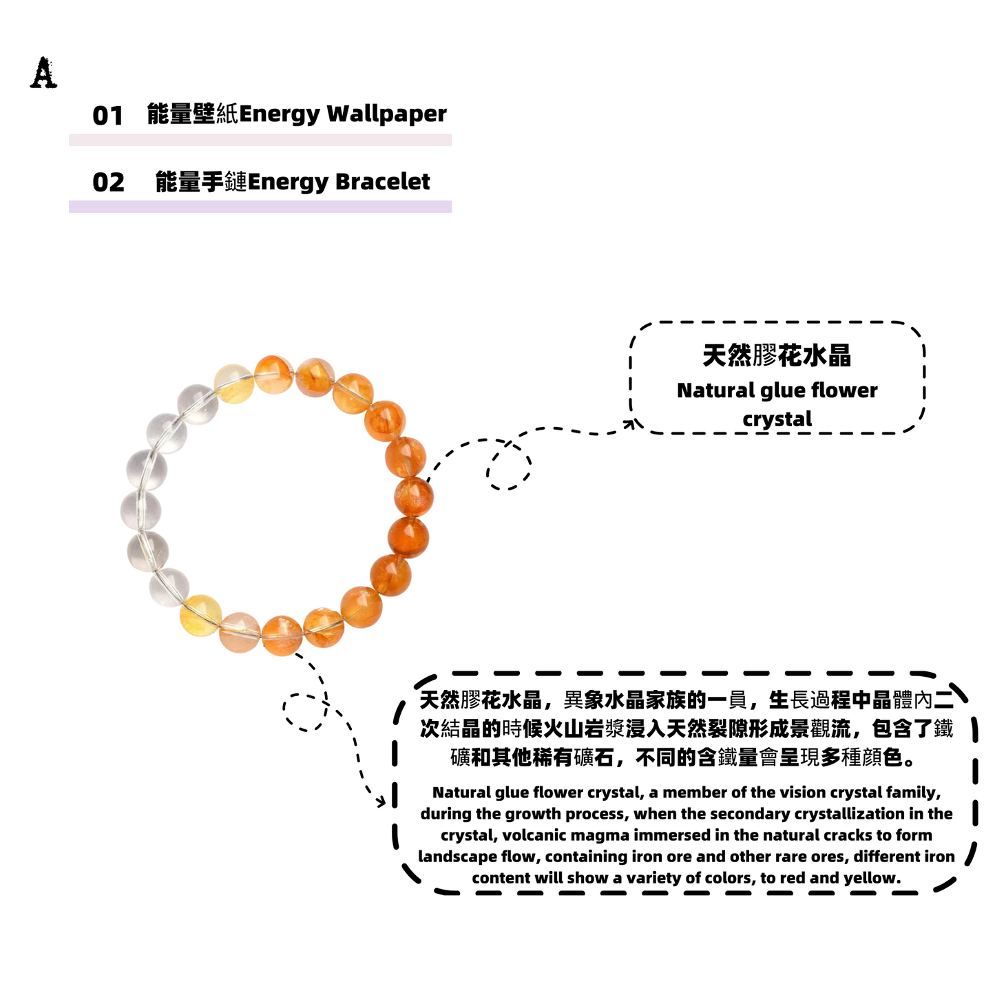 美音天能量壁紙"薄霧鵝絨 "戀愛運&財運系列(可選擇贈送能量手鏈) Sarasvati Energy Wallpaper "Misty Velvet" Love&Wealth series (Optional Gift Rights)