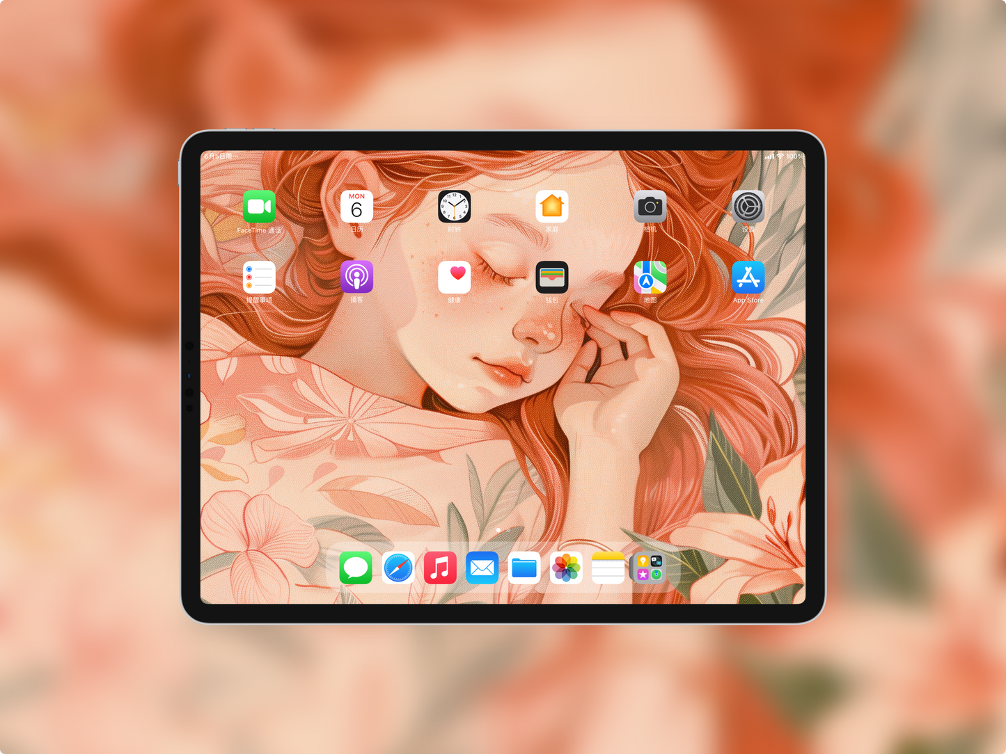 Sarasvati Energy Wallpaper "Baby Face Without Worries" Série Lucky&Love&Interpersonal Relationship HD Édition limitée Sarasvati Energy Wallpaper "Baby Face Without Worries" Série Lucky&Love&Interpersonal Relationship HD Édition limitée