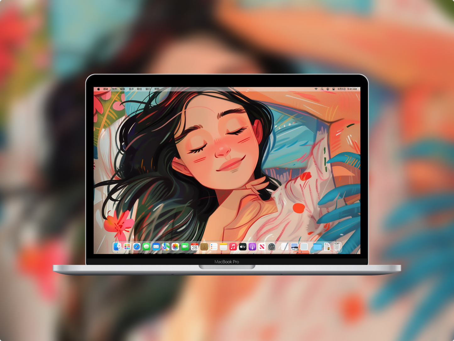 Sarasvati Energy Wallpaper "Exquisite Baby Face" Série Lucky&Love&Interpersonnelle HD Édition limitée Sarasvati Energy Wallpaper "Exquisite Baby Face" Série Lucky&Love&Interpersonal Relationship HD Édition limitée