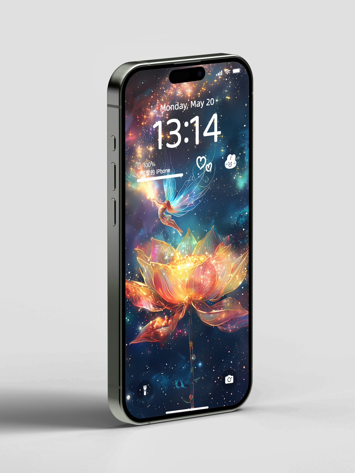 美音天能量壁紙“幻彩銀河”好運&靈性系列 高清 限量发行 Sarasvati Energy Wallpaper “Colorful Galaxy” Lucky&Spiritual series HD Limited edition
