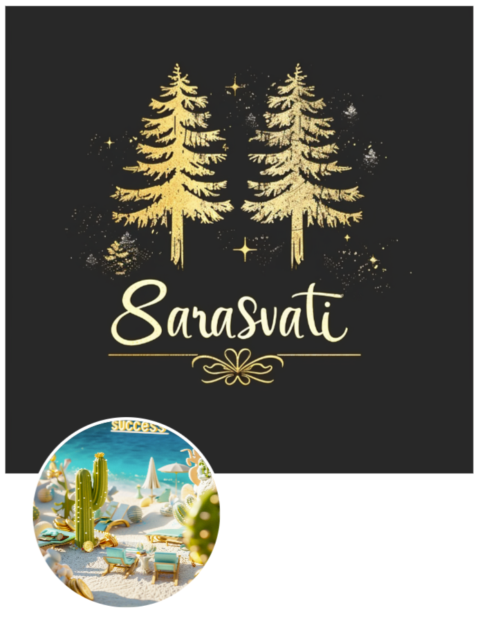 Sarasvati Energy Wallpaper "Auspicious Day All Things" Série Lucky&amp;Career&amp;Wealth HD Édition limitée Sarasvati Energy Wallpaper "Auspicious Day All Things" Série Lucky&amp;Career&amp;Wealth HD Édition limitée 