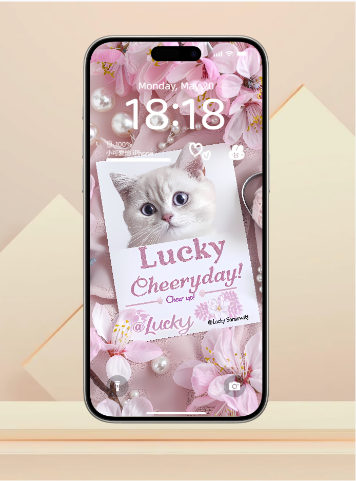 Gratuit pour charge Sarasvati Energy Wallpaper "Good Luck Invitation" série Lucky Gratuit pour Charge Sarasvati Energy Wallpaper "Good Luck Invitation" Lucky série 