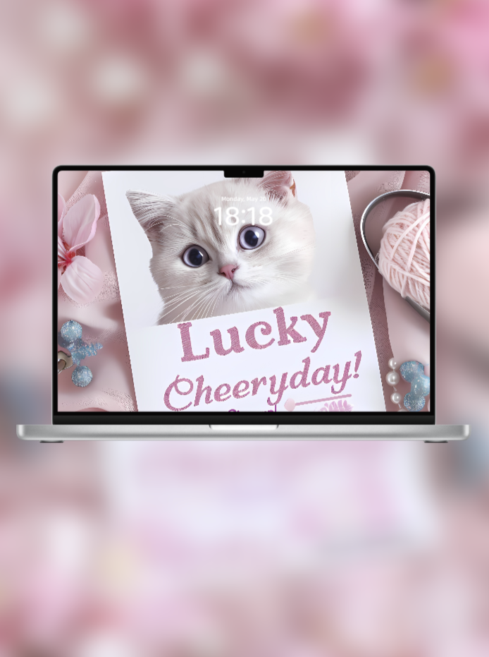 Gratuit pour charge Sarasvati Energy Wallpaper "Good Luck Invitation" série Lucky Gratuit pour Charge Sarasvati Energy Wallpaper "Good Luck Invitation" Lucky série 