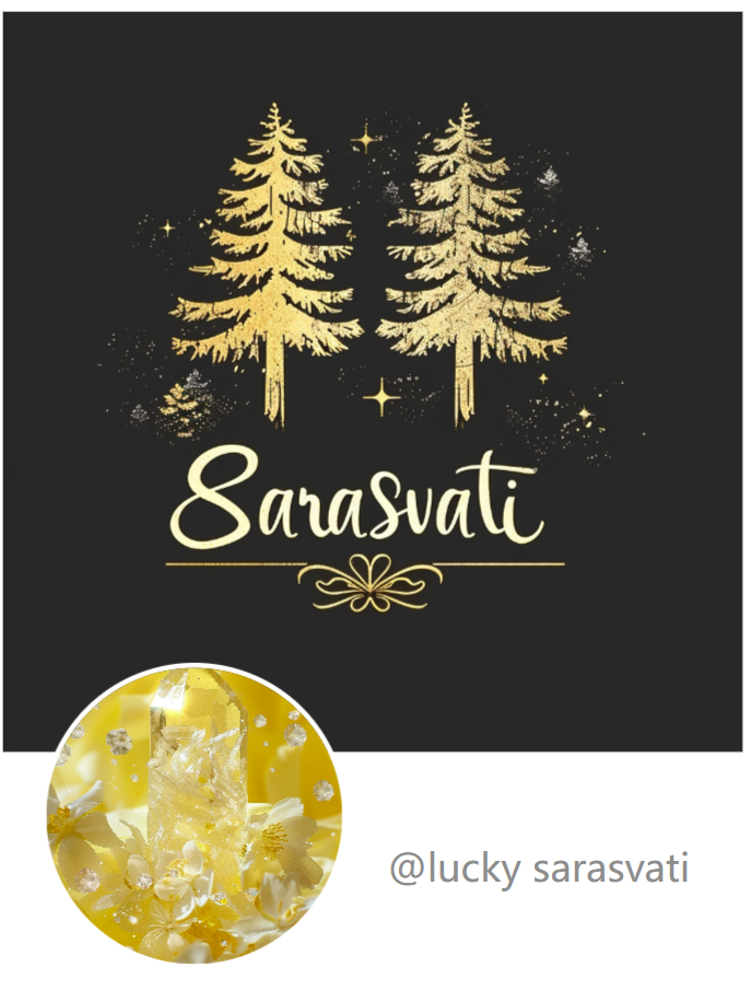 美音天能量壁紙 "最勝妙華" 強效戀愛運系列 高清 限量发行 Sarasvati Energy Wallpaper "The Most Beautiful" Strong Love series HD Limited edition