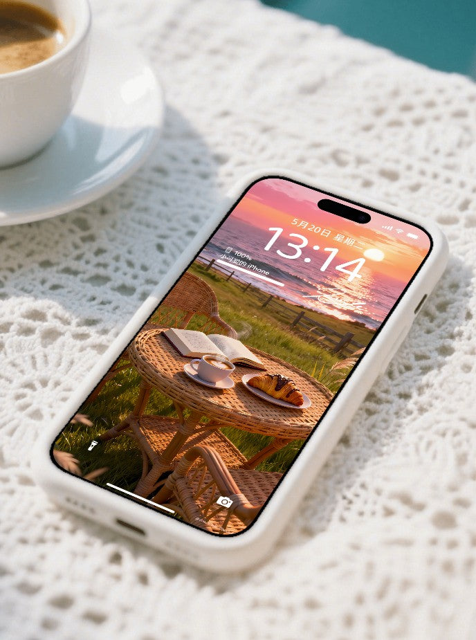 美音天能量壁紙"牧風煥新"聖納多釋放系列 高清 限量發行 Sarasvati Energy Wallpaper" Breeze-Kissed Renewal"Sedona Method series HD Limited edition