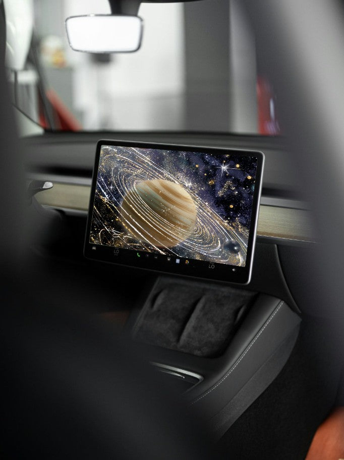 美音天能量壁紙 "天樞成象" 事業運&靈性系列 高清 限量发行 Sarasvati Energy Wallpaper "Celestial Pivot Omen Realized" Career&Spiritual series HD Limited edition