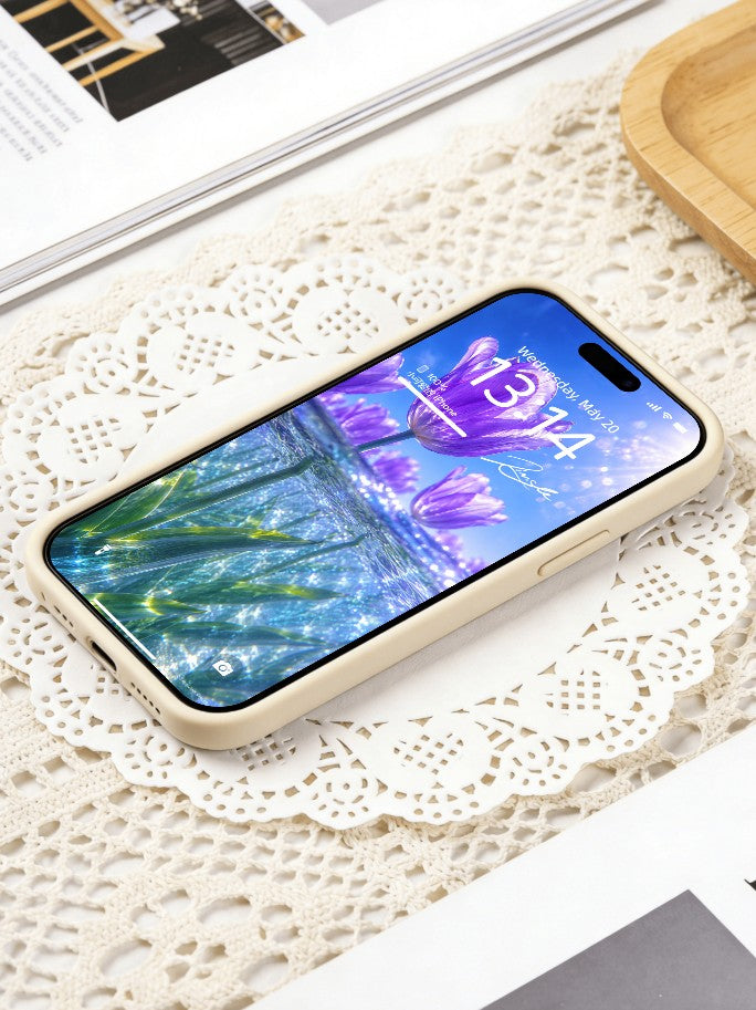 美音天能量壁紙 "柔光愈心" 戀愛運&療愈系列 高清 限量发行 Sarasvati Energy Wallpaper "Gentle Light Healing Heart" Love & Meditation series HD Limited edition